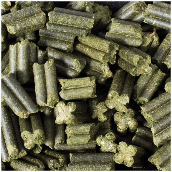 JR FARM Quad-Bits Prezzemolo PROMO7gg